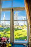Гостевой дом Apartment on Mamed Abashidze 1 Батуми-3