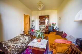 Гостевой дом Apartment on Mamed Abashidze 1 Батуми-1