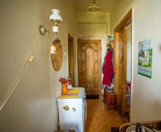 Гостевой дом Apartment on Mamed Abashidze 1 Батуми-4